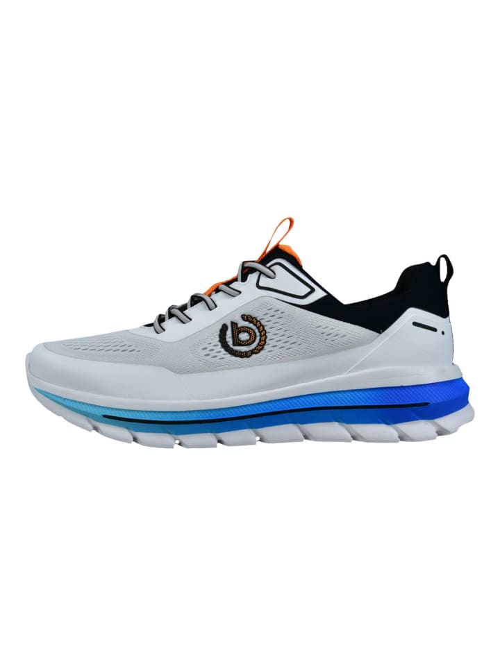 Sneaker Sneaker in weiß