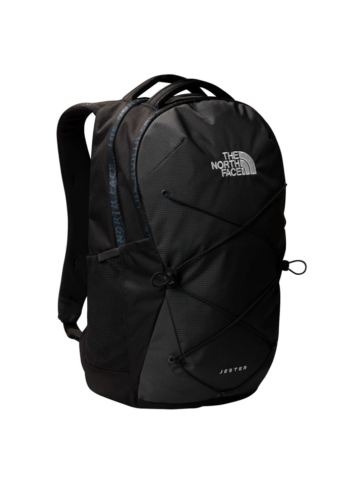 Jester Rucksack in Dunkelgrau