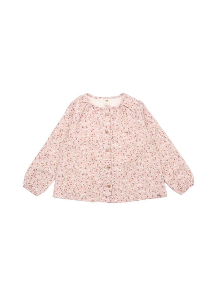 Bluse Mini Cottons - Blouse