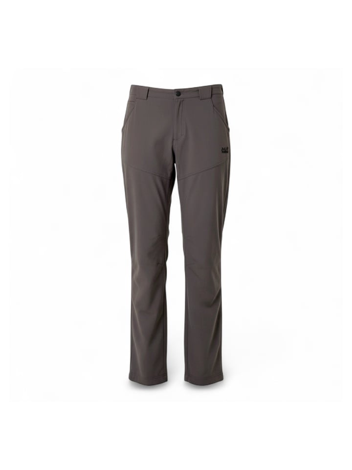 Wanderhose Strokkur Supplex Outdoorhose