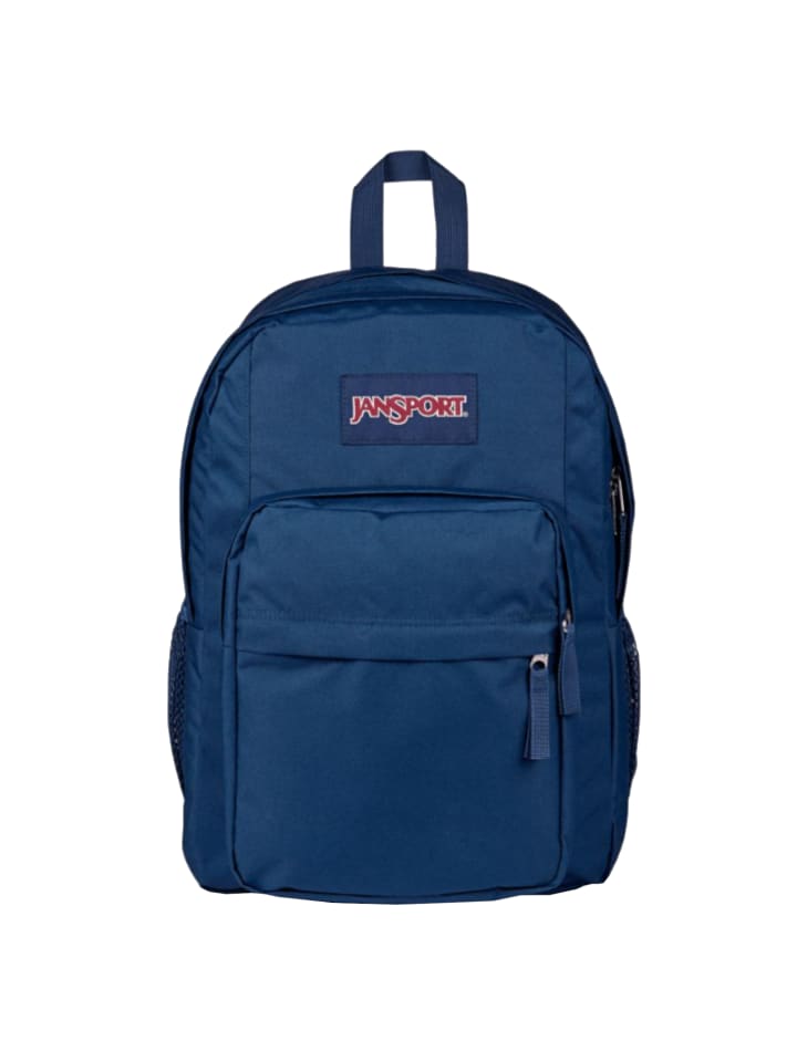 JanSport Big Day Pack Backpack in Dunkelblau