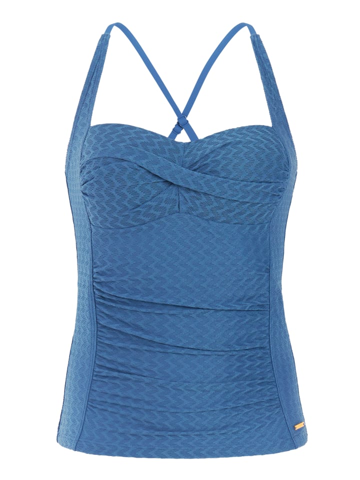 " MIXLusci in Gladio Blue