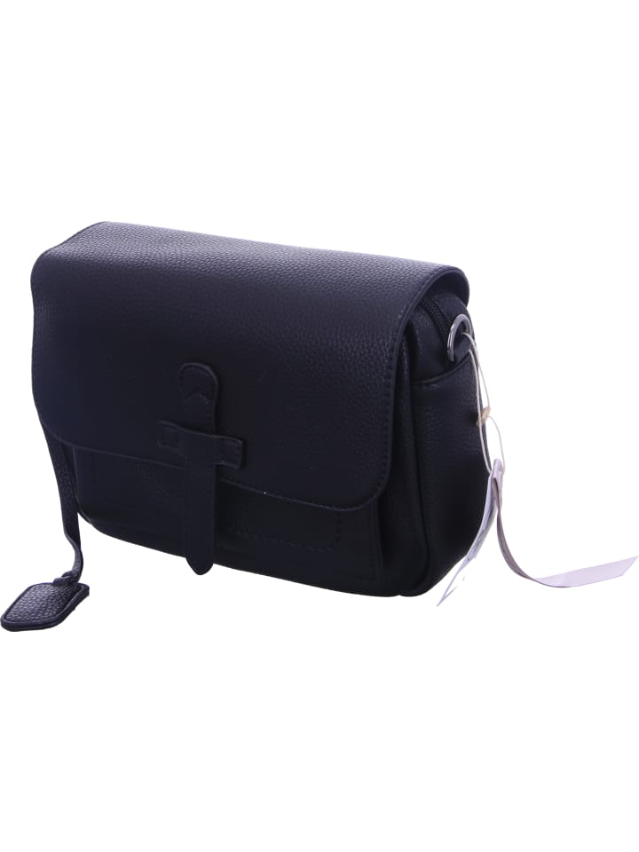 Tasche in schwarz