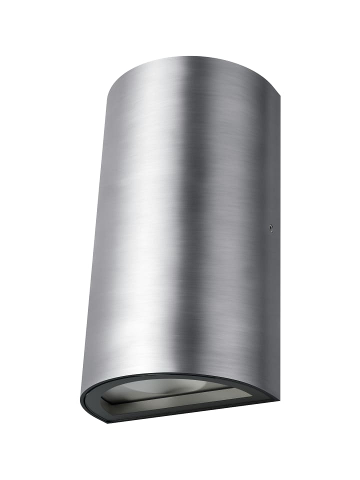 ENDURA STYLE LED-Wandleuchte UpDown 12W Aluminium