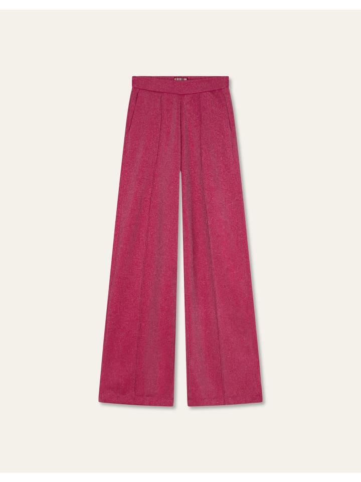 Perona Hose in Rosa
