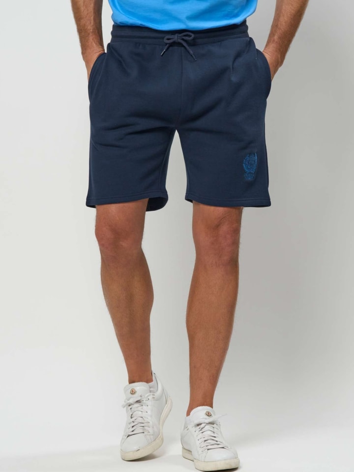 Shorts VMSancho in Dark Sapphire