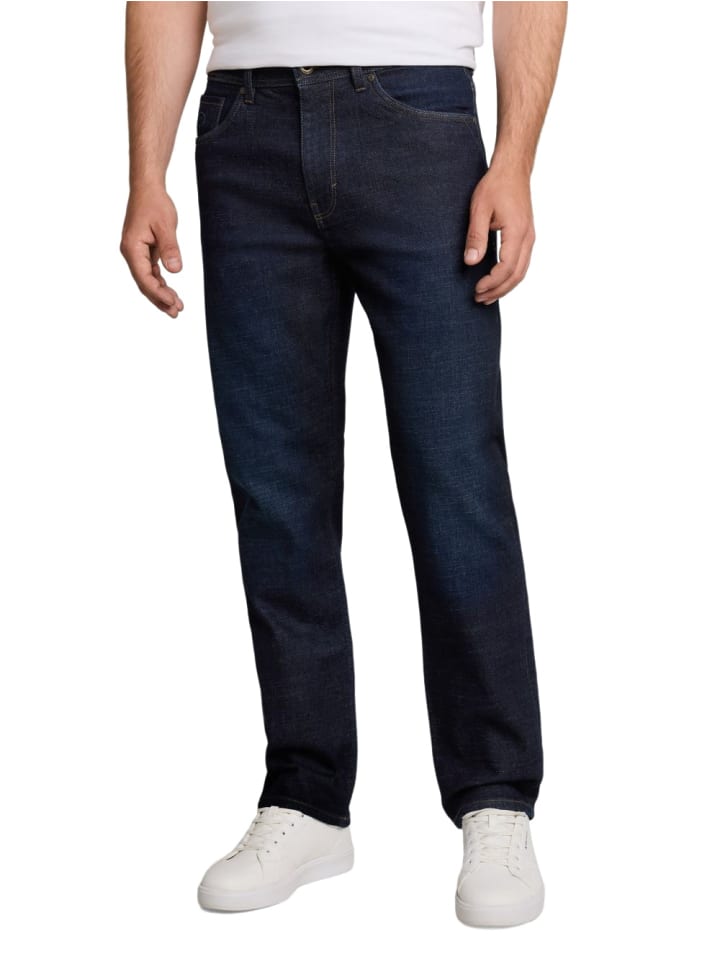 Jeans TTMORRIS RELAXED comfort/relaxed in Blau
