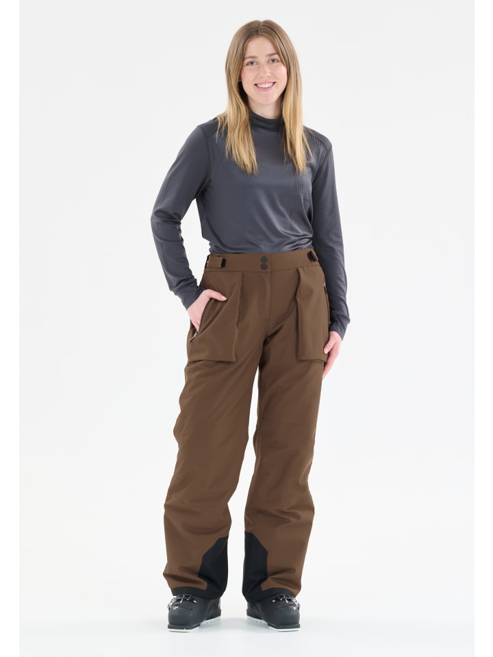 Skihose Killy in 1101 Slate Black