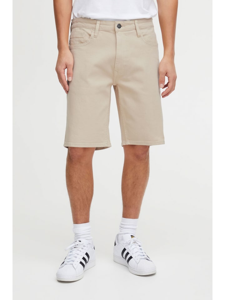 Jeansshorts BHDenimshorts in Beige