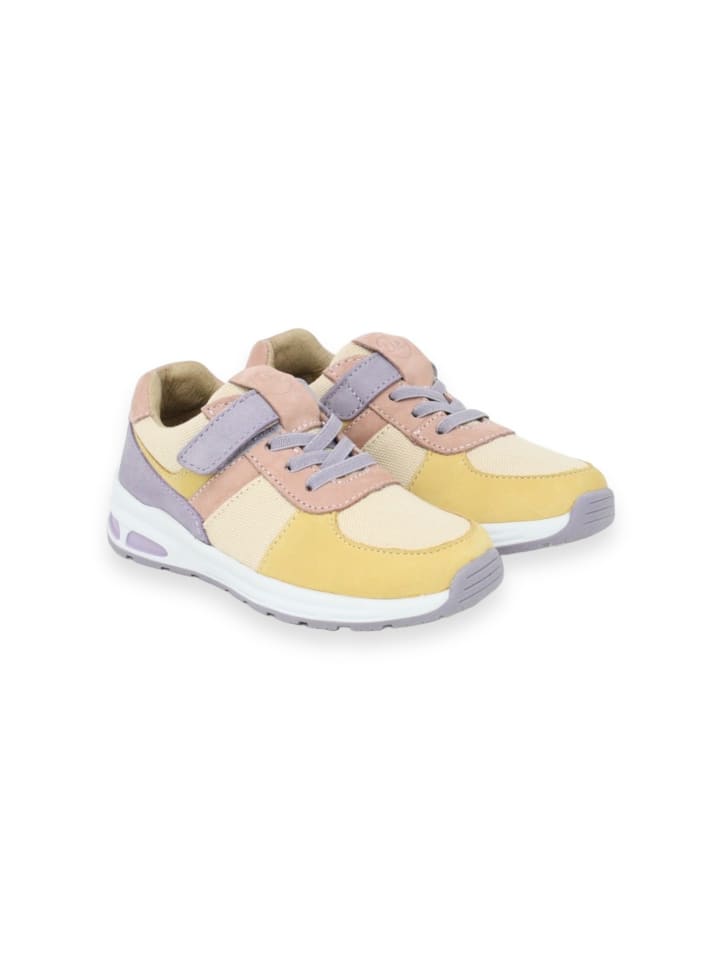 SNEAKER TOMTE rosa
