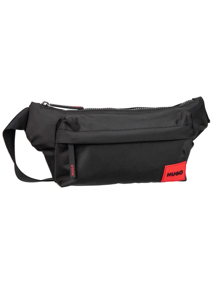 Gürteltasche Ethon 3.0 Bumbag in Black