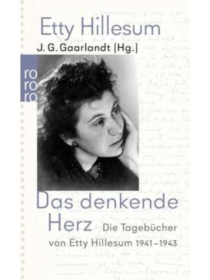 Buch - Das denkende Herz