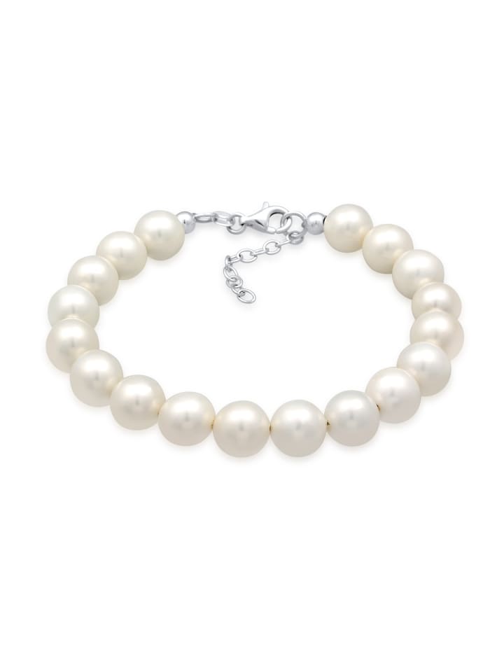 Armband 925 Sterling Silber in Silber