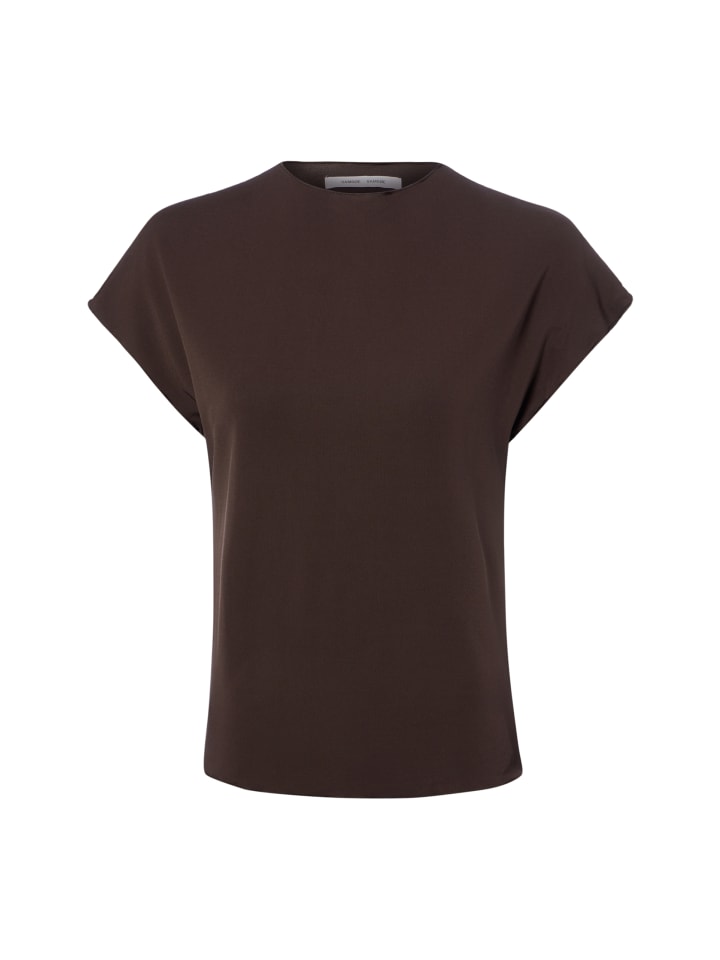 Shirt Saumi in schlamm