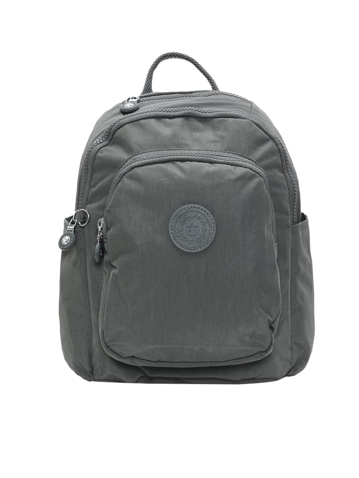 Damen Rucksack in Dunkelgrau