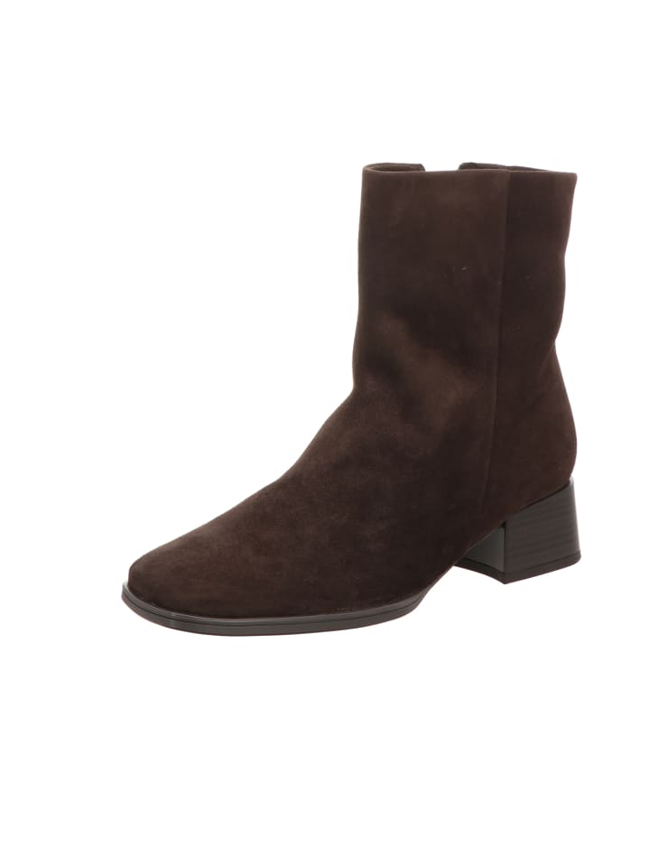 Stiefel in braun