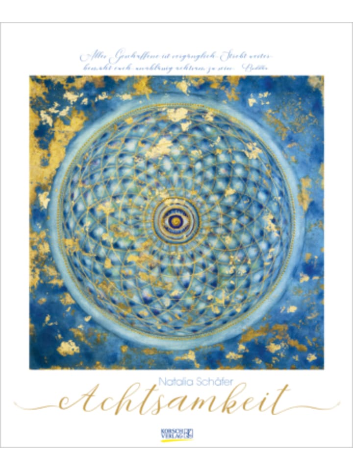 Kalender - Achtsamkeit 2027