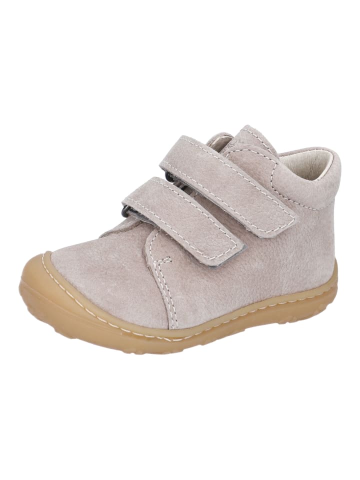 Kletterschuhe CHRISY in kies