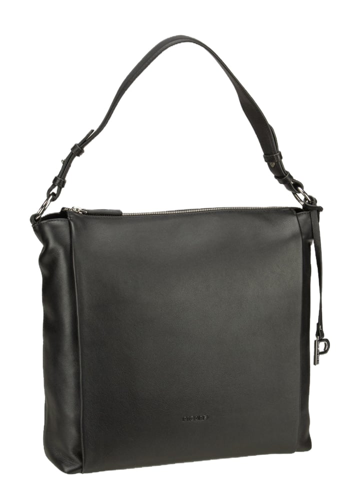 Handtasche Bali in Schwarz