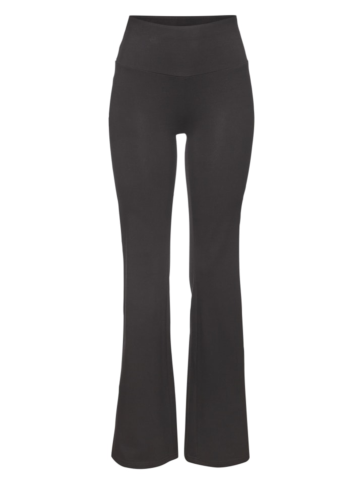 Jazzpants in schwarz