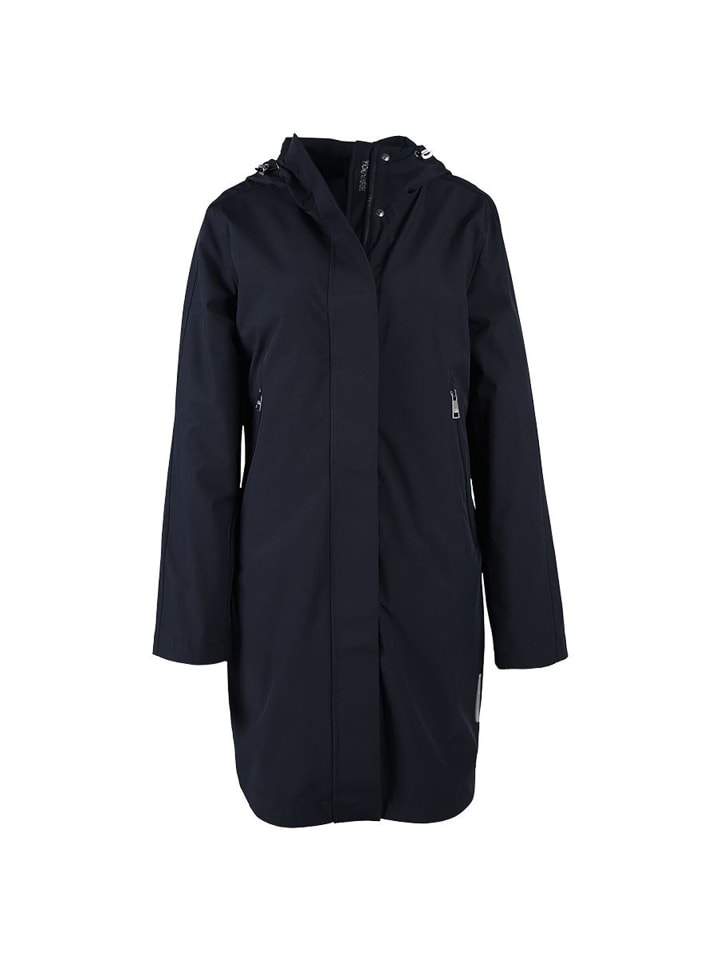 Mäntel in NAVY