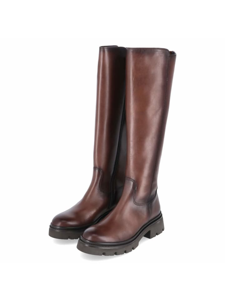 Stiefel in braun