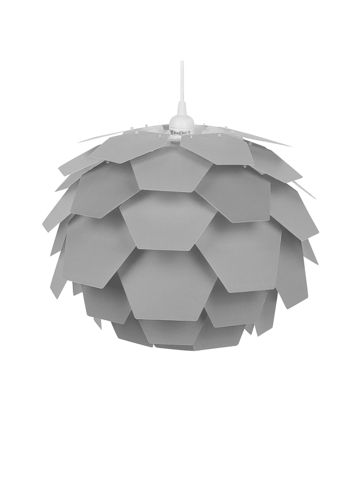Kinderleuchten SEGRE S in Grau - (W) 40 x (H) 165 x (L) 40 cm