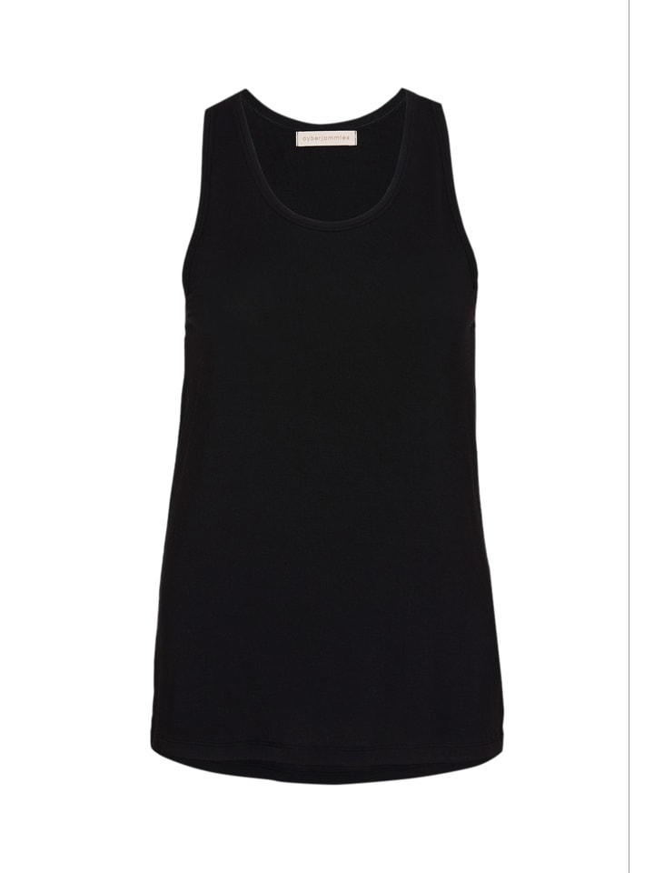 Grace Loungewear in schwarz