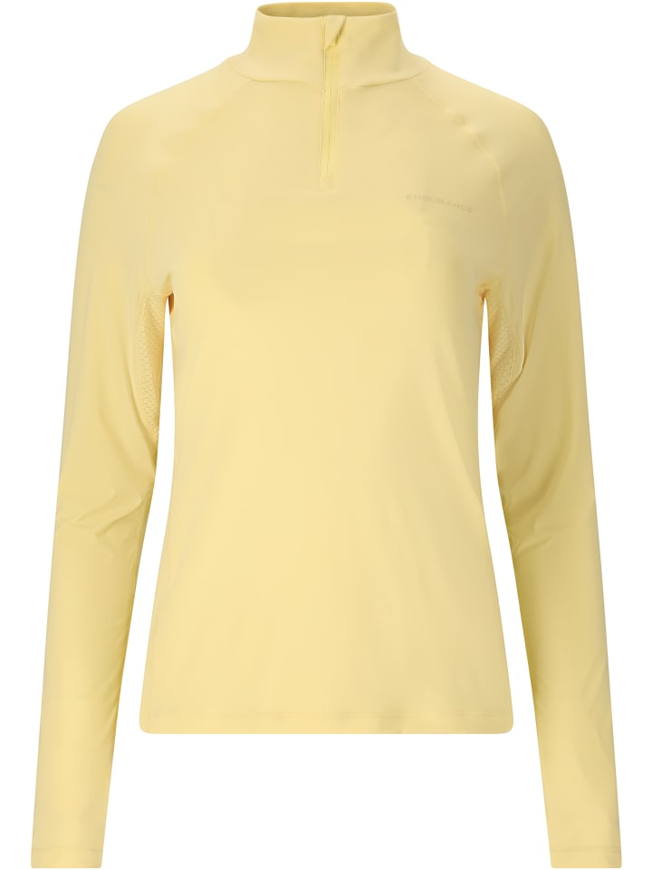 Midlayer Chrissie in 5373 French Vanilla