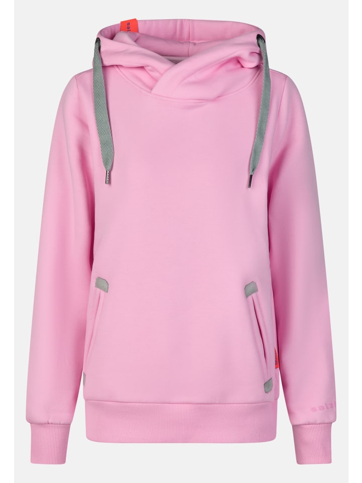 Hoodie SÜNN Rosé