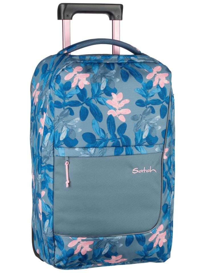 Trolley satch Flow S Trolley in Summer Soul