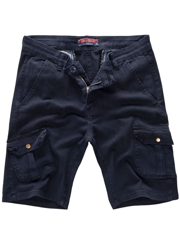 Shorts in Navy