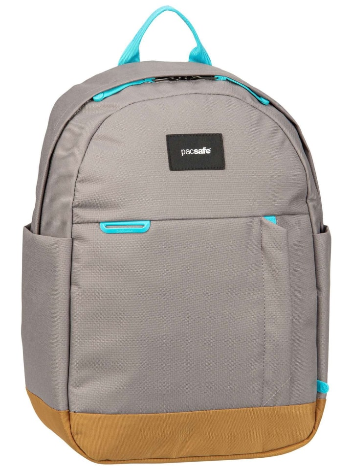 Rucksack GO 15L in Stone