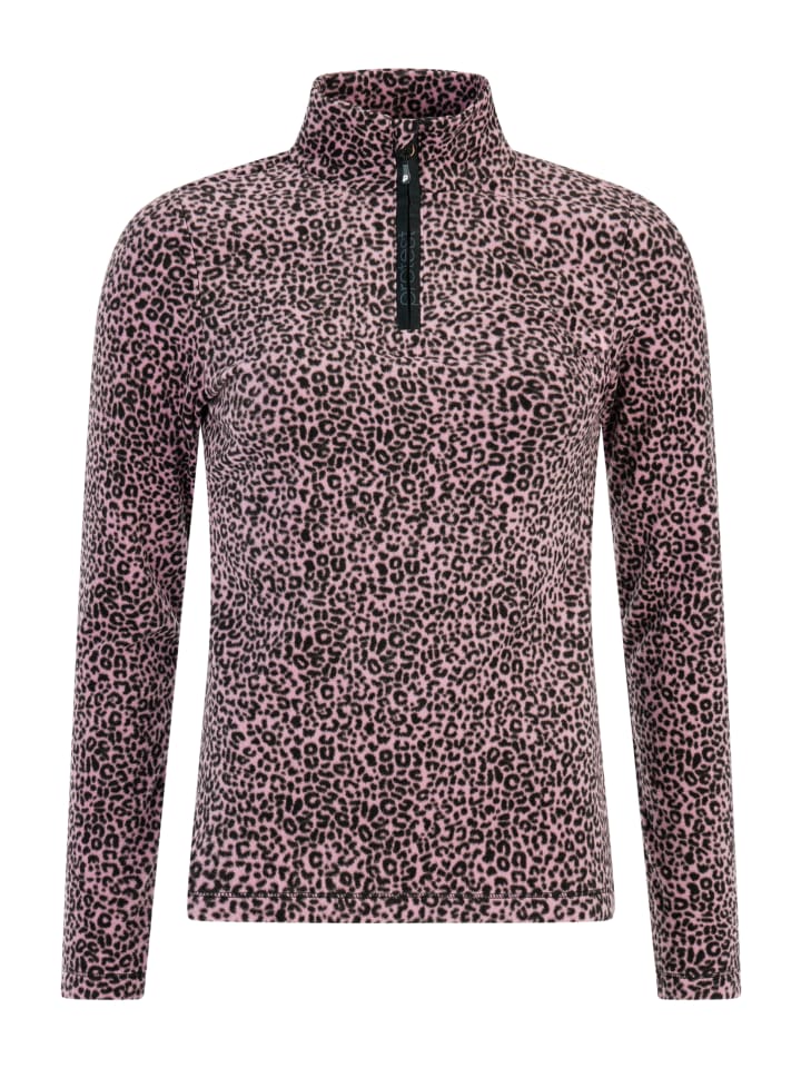 " PRTRefuzzy in Vintage Pink