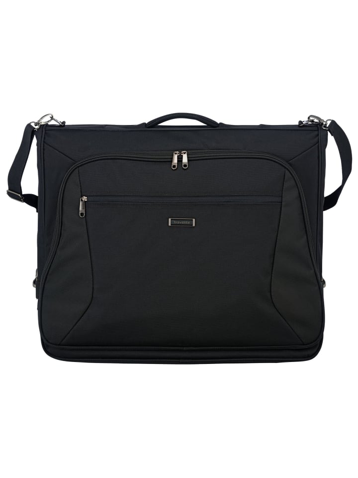 Mobile Business Kleidersack 60 cm schwarz