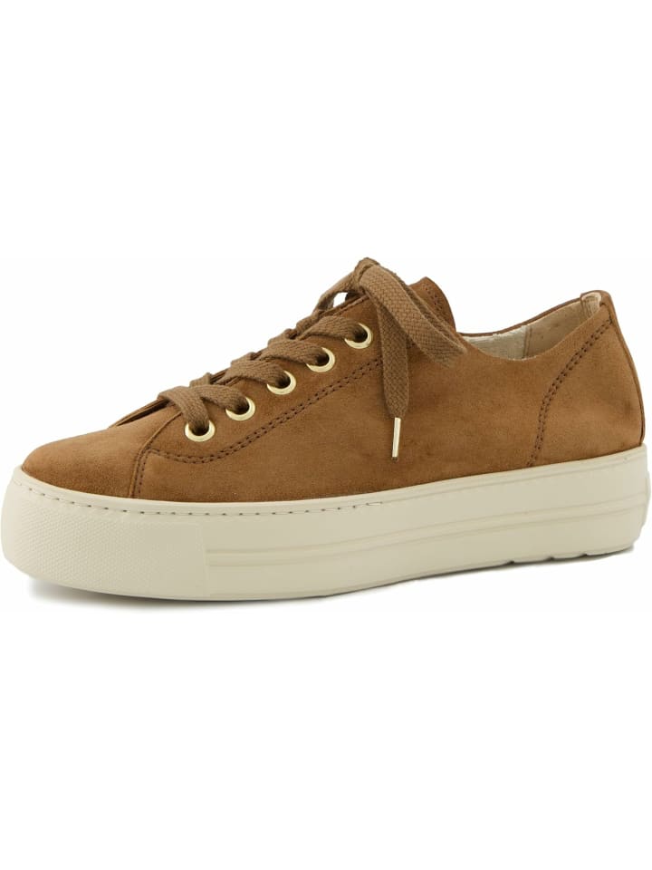 Sneaker für Damen in braun