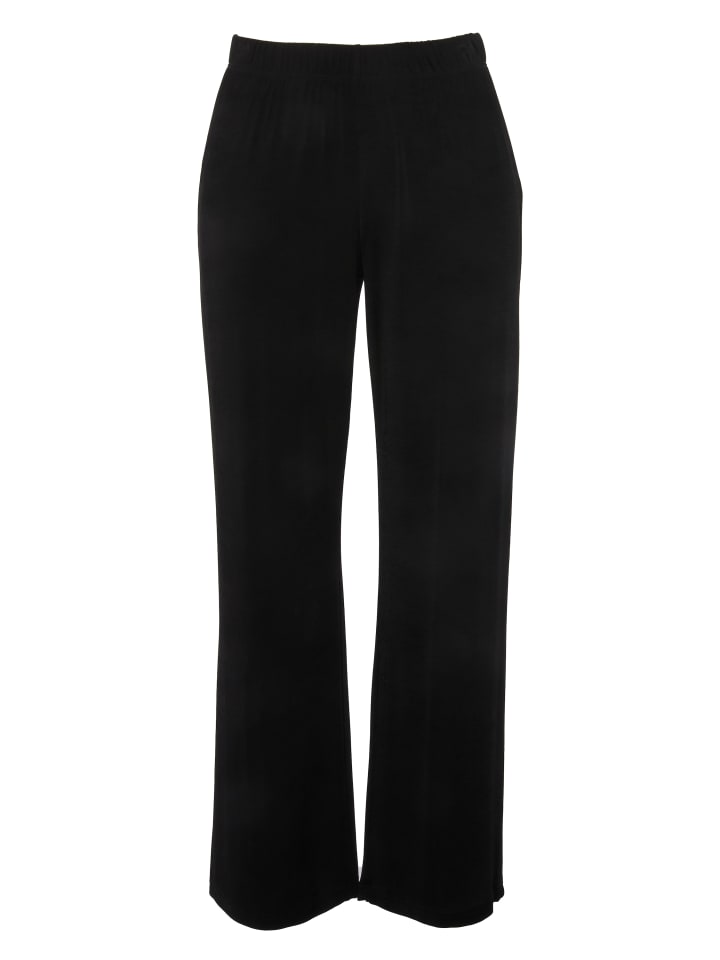 Hosen in schwarz