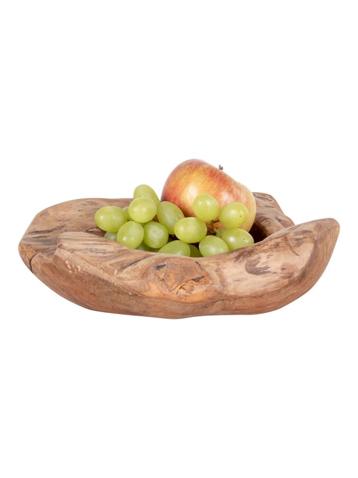 Schale Rio Teak 20 x 20 cm