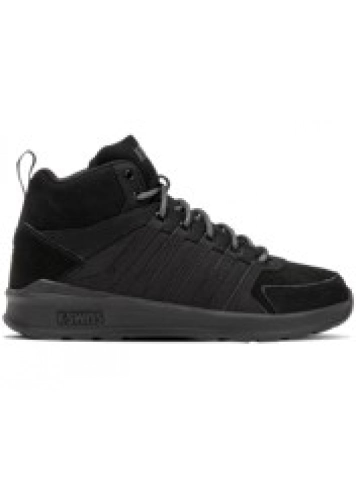 Sportschuh Vista Trainer  in Schwarz