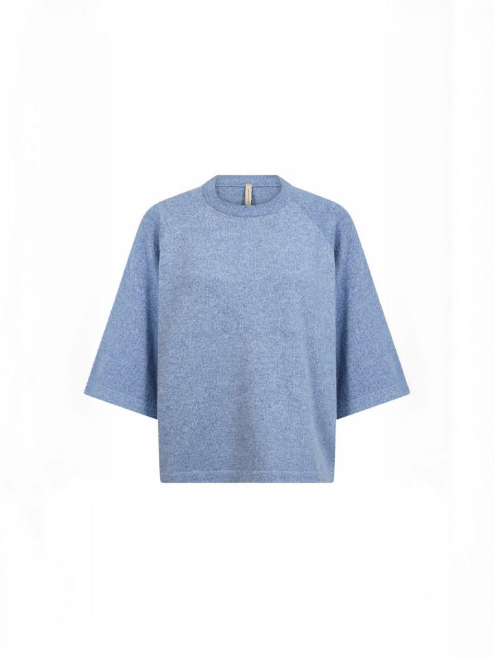 Pullover SC-ORLEAN in 96285 TEMPEST MELANGE