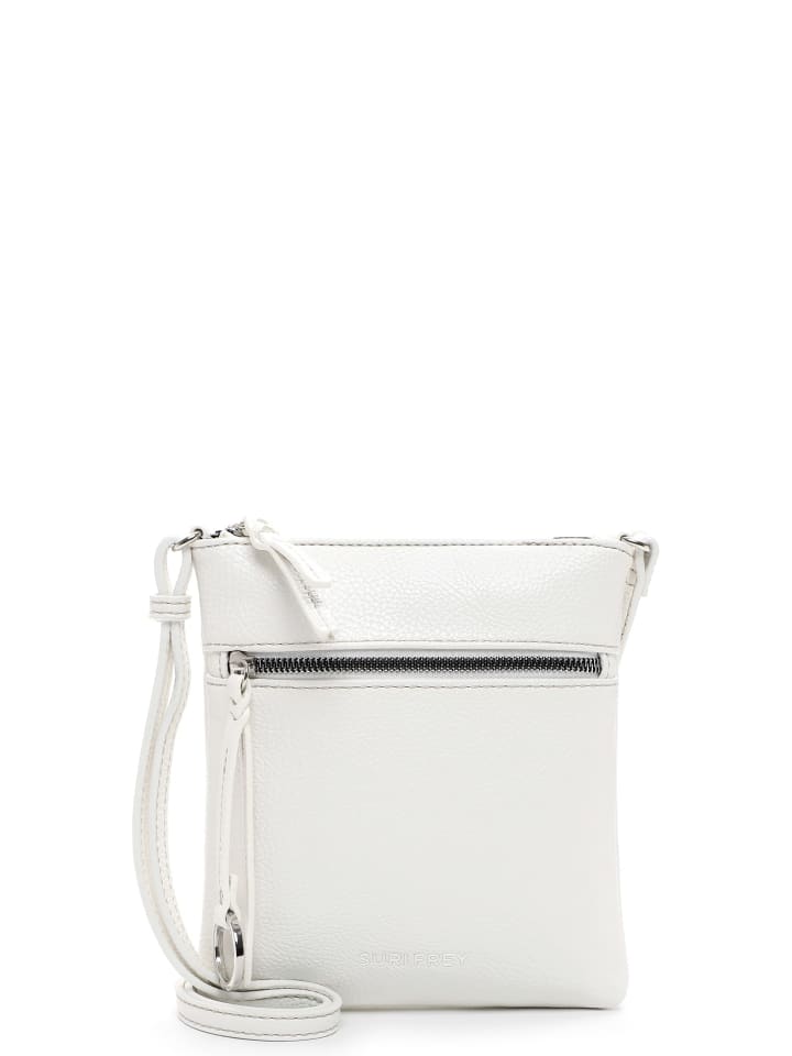 Umhängetasche SFY Debby in white