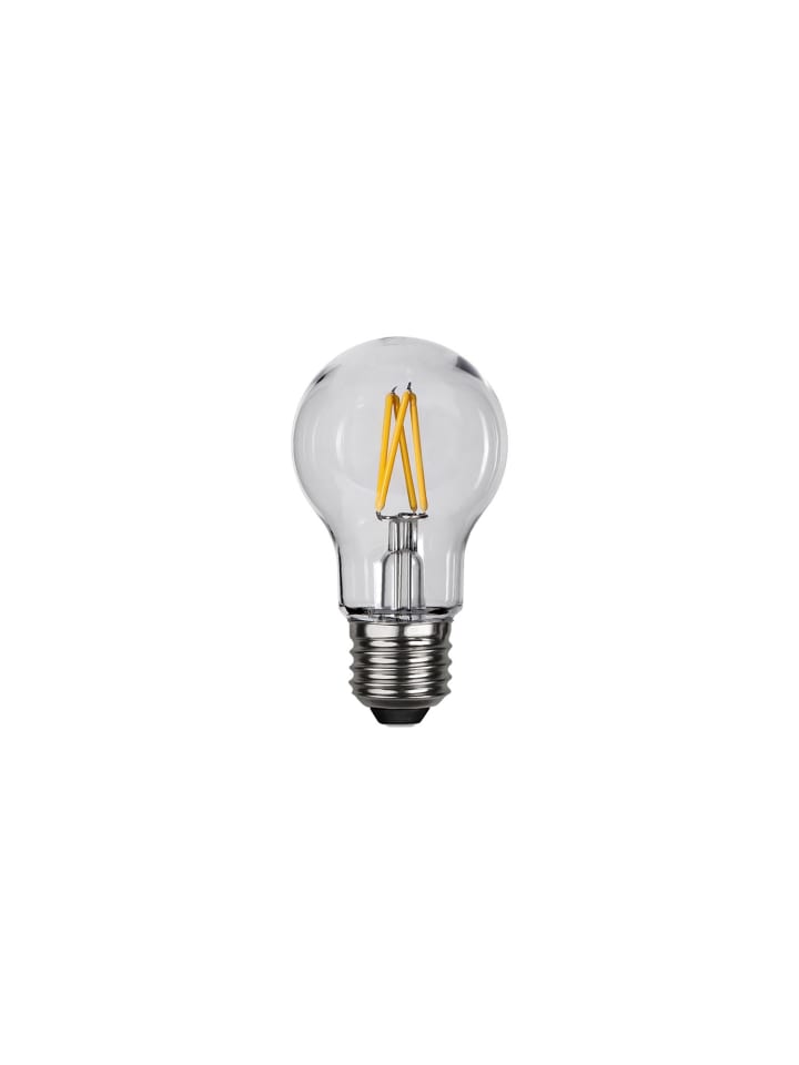 LED-Leuchtmittel ,Outdoor Lightning', E27, 2,4W, 270lm, PC Abdeckung,
