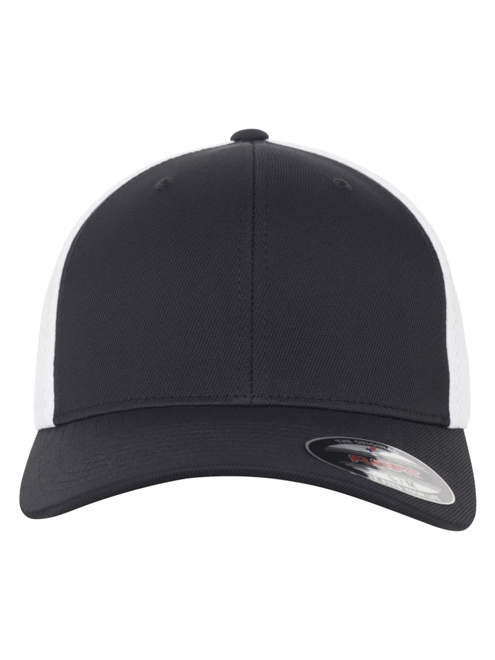 Flexfit - Flexfit in black/white