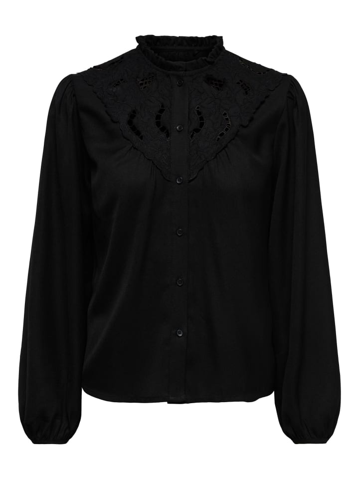 Hemd in Black