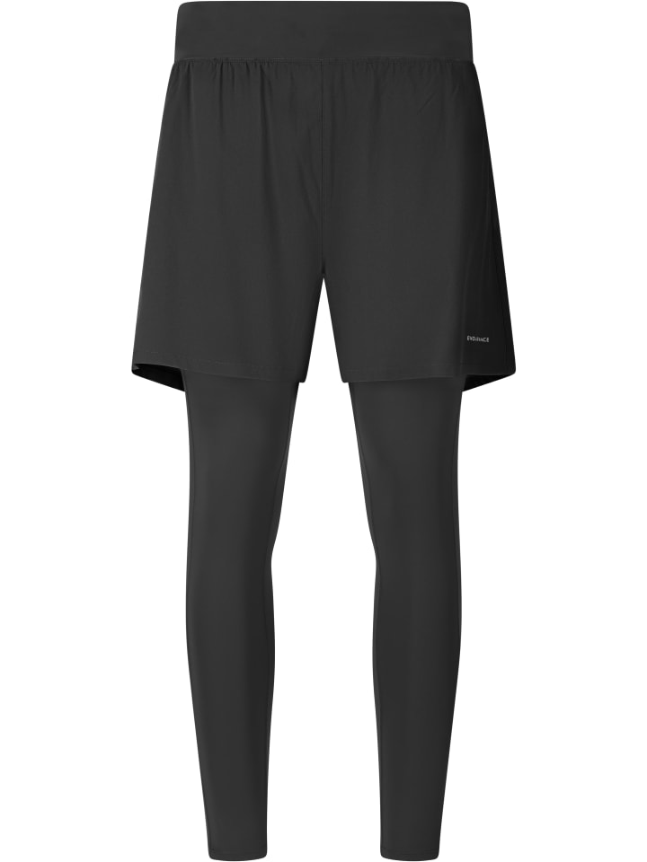 Tights Weilby in 1001 Black