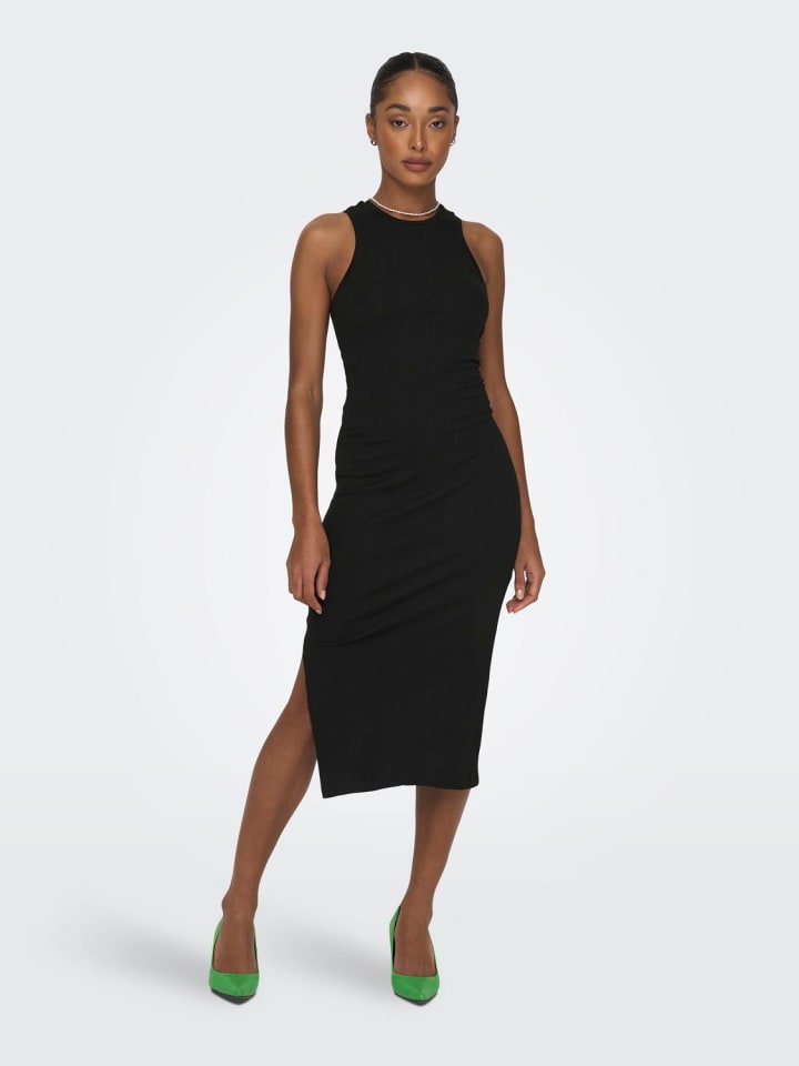 Only geripptes kleid clearance