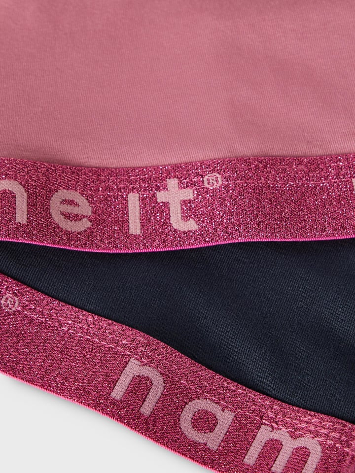 in it | kaufen heather 2er Bustier limango rose günstig name Pack