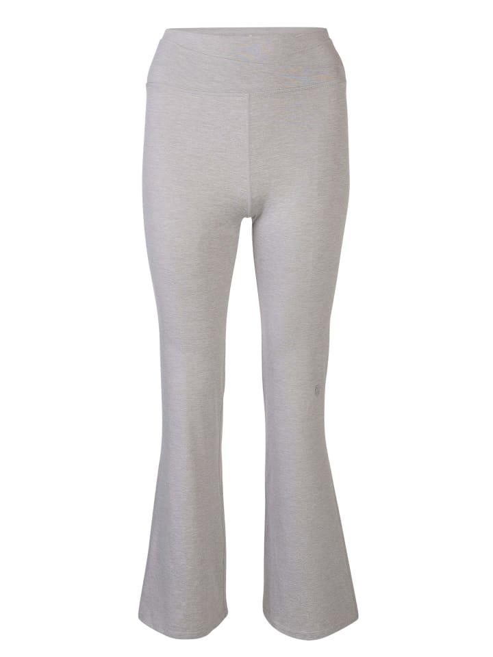 Leggings Dahlia Light Grey Melange