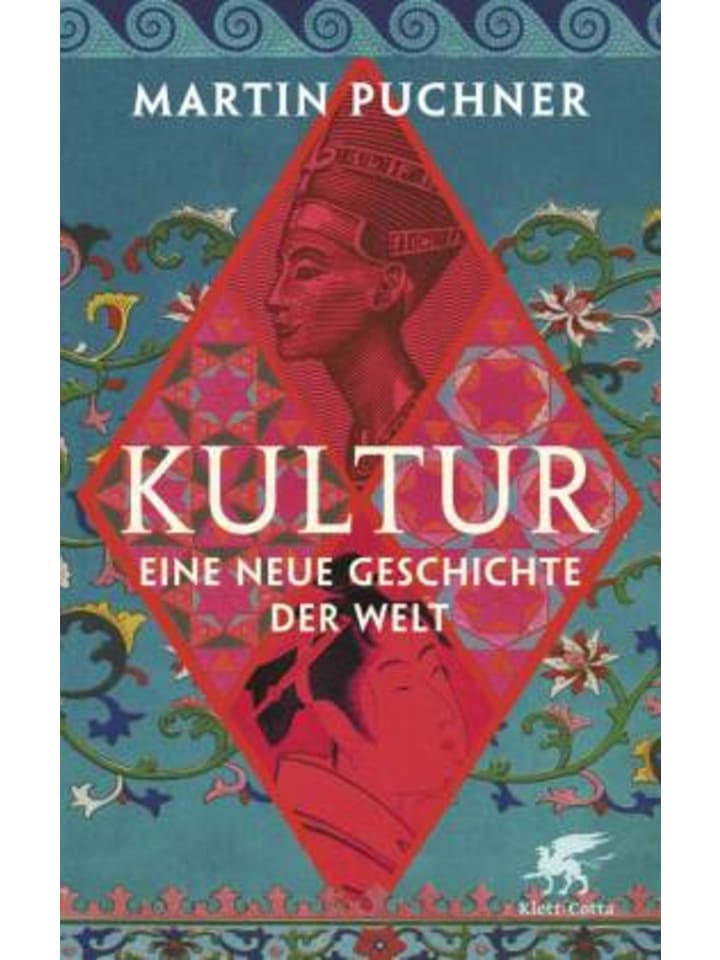 Buch - Kultur