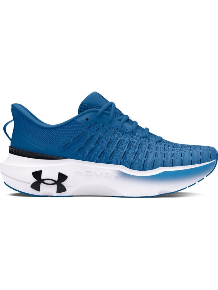 Laufschuh "Ua Infinite Elite" in Blau